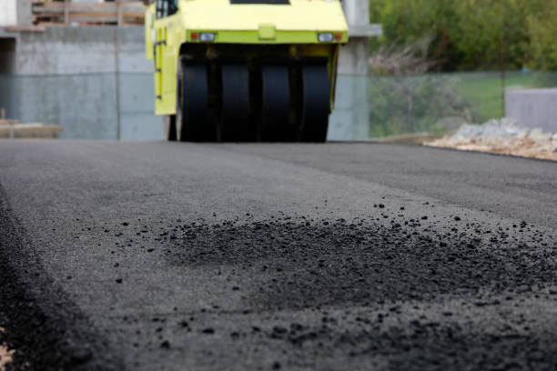 Reasons to Select Us for Your Driveway Paving Requirements in Lepanto, AR