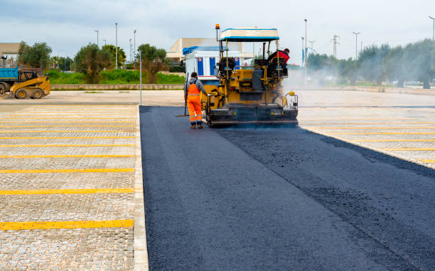 Best Driveway Pavers Contractor  in Lepanto, AR