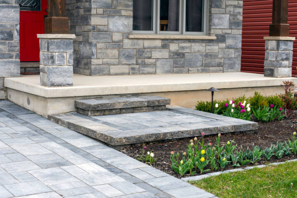 Best Concrete Paver Driveway  in Lepanto, AR