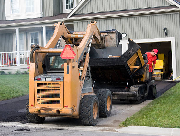 Best Residential Driveway Paver Services  in Lepanto, AR
